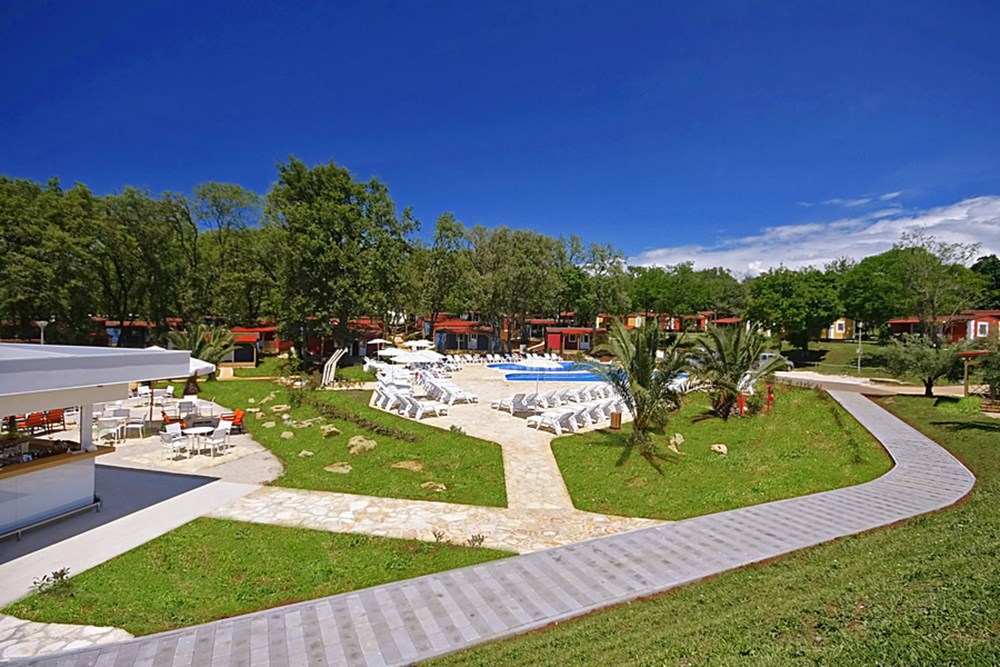 Camping Park Umag